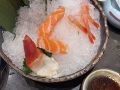 -大渔铁板烧(东城店)