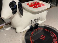 -丰茂烤串(外滩星荟中心店)