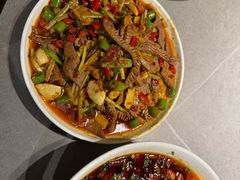 -向川南·水煮鱼·川菜(和平里店)