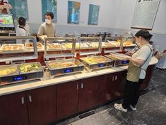 -十方新概念素食餐厅(厚街店)
