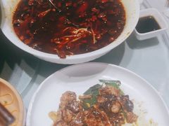 -鸭王烤鸭店(三里河店)