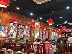-恭敬李老北京炸酱面·京味菜(西花市店)
