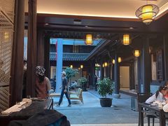 -走马楼饭庄(慈城古县城店)