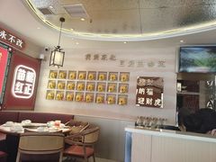 -遇东北林区铁锅炖(南开店)