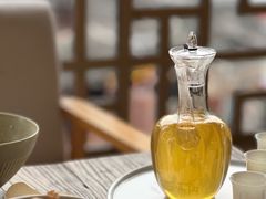 -上席擂茶·新中式青年茶馆(古城店)