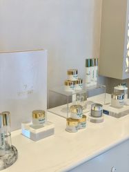 -尊尚柏丽美容SPA