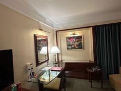 -北京建国饭店