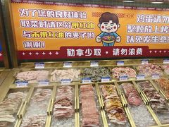 -姜胖胖无限自助烤肉(罗湖宝能店)