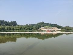 -河北省园博园