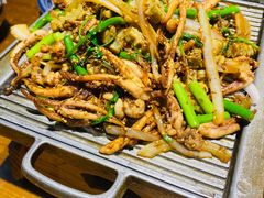 -95号酱骨·一块豆腐(展春园西路店)