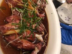 -巷语私房料理(华一实业大厦店)