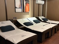-水墨澜渟足道·SPA·传统(四望亭东关街店)