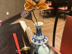 -海天楼中餐厅(吴宫泛太平洋酒店)