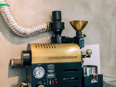 -COFFEE CALL(云锦路店)