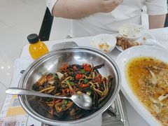 -楚鱼王·河鲜·湖北菜(华农店)