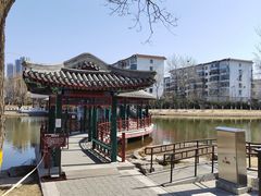 -西海子公园