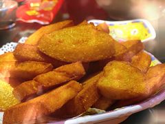 小芦炸窝头-芦月轩羊蝎子(劲松店)