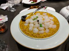蟹粉虾仁-蟹榭·莳鲜(虹桥高岛屋店)