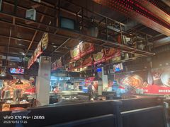 -辣得叫湘菜(观海卫店)