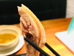 -又鸟pizza海南鸡饭(假日广场店)