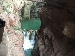 -云台山风景名胜区