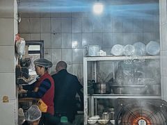-老号牛王庙金宴面店(锦东路253号院店)