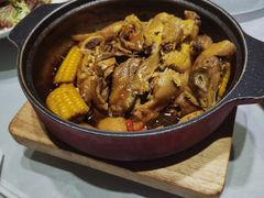-鸭王烤鸭店(三里河店)