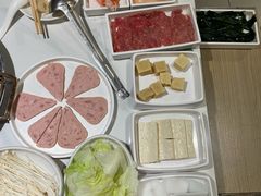 -彤德莱牛肉火锅(双港店)