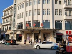 -小白楼1902欧式风情街