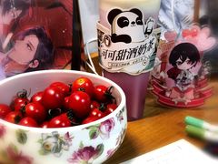 -茶百道(荣科路店)