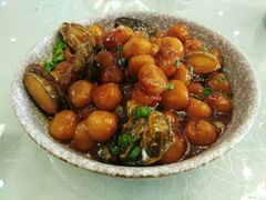 -老虎滩船说·海胆水饺·大连海鲜(老虎滩店)