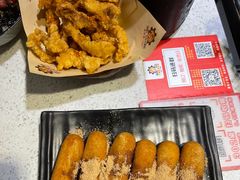 -钢管厂五区小郡肝串串香(南山店)