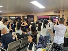 -武汉关码头(轮渡站)