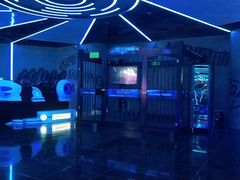 -世代星球·保龄球·镭战真人CS·团建(杨浦店)