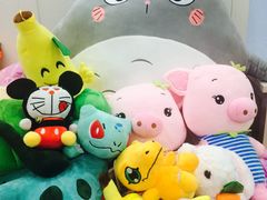 -天空之城动漫电玩世界(路劲又一城店)