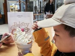 -LANLIZI BAKERY(COSMO店)