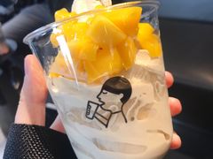 -喜茶(北京三里屯太古里店)
