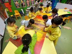 -杨梅红艺术教育(凤城教学中心)