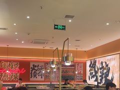 -热辣宗师·串串火锅(万达金街店)