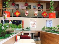 -嘉和一品粥(津华昌道店)