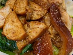 -陆长玖古法猪脚饭(玄风桥店)