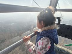 -紫金山山顶公园
