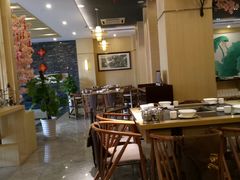 大堂-新廊桥(原科华廊桥店)