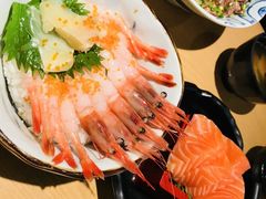 -沼津港渔市(宏伊国际广场店)
