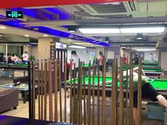 -云川台球棋牌(白纸坊店)