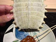 -橼舍鮨青木