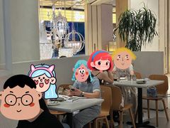 -Nana And Her Friends Restaurant 娜娜家(小寨原力场店)