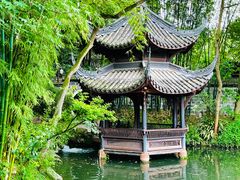 -三苏祠