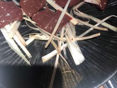 牛肝-萌牛肠烧烤店(虹梅路店)
