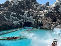 -珠海长隆海洋王国
